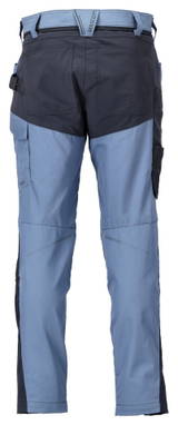 Mascot Customized Broek met kniezakken 22479