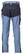 Mascot Customized Broek met kniezakken 22479