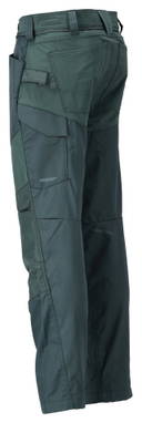 Mascot Customized Broek met kniezakken 22479