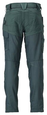 Mascot Customized Broek met kniezakken 22479