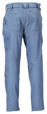 Mascot Customized Broek met kniezakken 22479