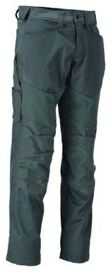 Mascot Customized Broek met kniezakken 22479