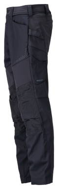 Mascot Customized Broek met kniezakken 22479