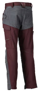 Mascot Customized Broek met kniezakken 22479