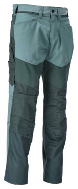Mascot Customized Broek met kniezakken 22479