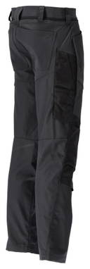 Mascot Customized Broek met kniezakken 22479