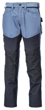 Mascot Customized Broek met kniezakken 22479