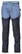 Mascot Customized Broek met kniezakken 22479