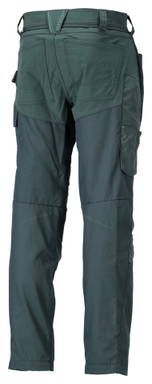 Mascot Customized Broek met kniezakken 22479