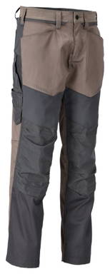Mascot Customized Broek met kniezakken 22479