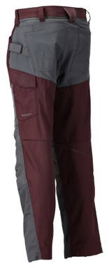 Mascot Customized Broek met kniezakken 22479