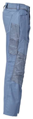 Mascot Customized Broek met kniezakken 22479