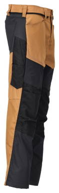 Mascot Customized Broek met kniezakken 22479