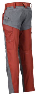 Mascot Customized Broek met kniezakken 22479