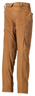 Mascot Customized Broek met kniezakken 22479