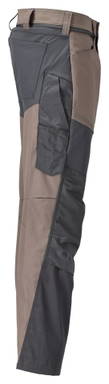 Mascot Customized Broek met kniezakken 22479