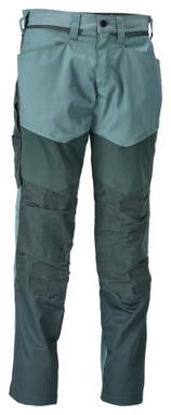 Mascot Customized Broek met kniezakken 22479