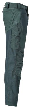 Mascot Customized Broek met kniezakken 22479