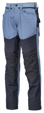 Mascot Customized Broek met kniezakken 22479