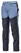 Mascot Customized Broek met kniezakken 22479