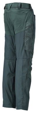 Mascot Customized Broek met kniezakken 22479