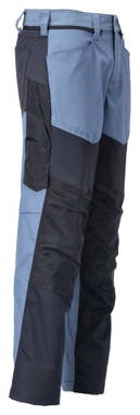 Mascot Customized Broek met kniezakken 22479