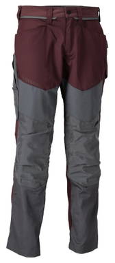 Mascot Customized Broek met kniezakken 22479