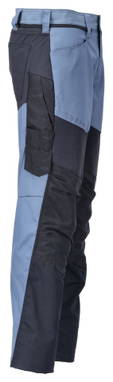 Mascot Customized Broek met kniezakken 22479