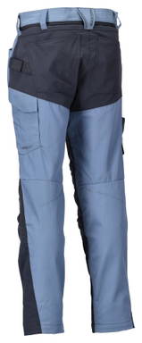 Mascot Customized Broek met kniezakken 22479