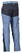 Mascot Customized Broek met kniezakken 22479