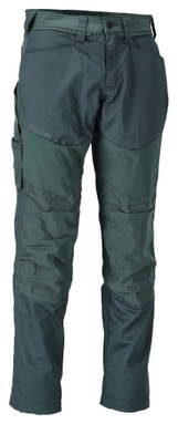 Mascot Customized Broek met kniezakken 22479