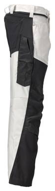 Mascot Customized Broek met kniezakken 22479