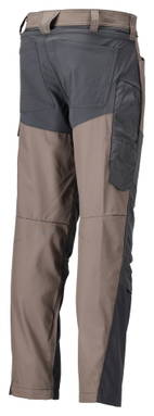 Mascot Customized Broek met kniezakken 22479