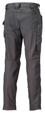 Mascot Customized Broek met kniezakken 22479