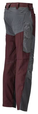 Mascot Customized Broek met kniezakken 22479