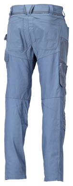 Mascot Customized Broek met kniezakken 22479