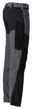 Mascot Customized Broek met kniezakken 22479