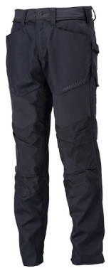 Mascot Customized Broek met kniezakken 22479