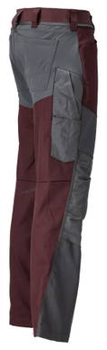 Mascot Customized Broek met kniezakken 22479