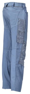 Mascot Customized Broek met kniezakken 22479