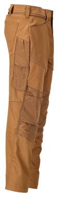 Mascot Customized Broek met kniezakken 22479