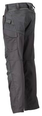 Mascot Customized Broek met kniezakken 22479