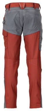 Mascot Customized Broek met kniezakken 22479