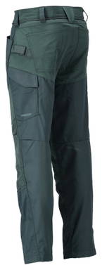 Mascot Customized Broek met kniezakken 22479