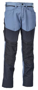 Mascot Customized Broek met kniezakken 22479