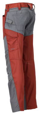 Mascot Customized Broek met kniezakken 22479