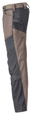 Mascot Customized Broek met kniezakken 22479