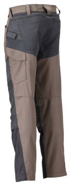 Mascot Customized Broek met kniezakken 22479