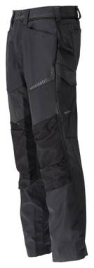 Mascot Customized Broek met kniezakken 22479