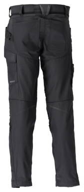 Mascot Customized Broek met kniezakken 22479